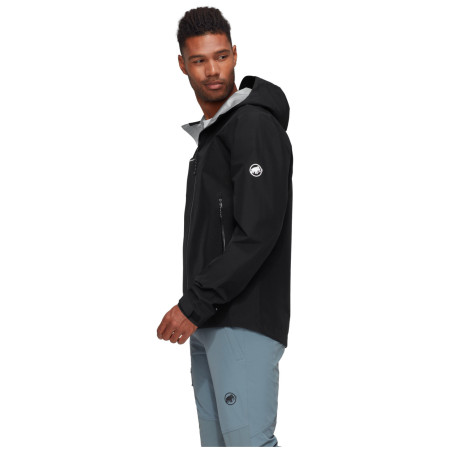 Mammut Crater Light HS Hooded Jacket férfi dzseki