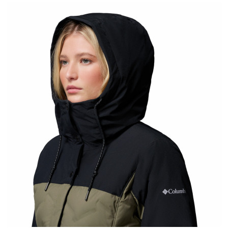 Columbia Mountain Croo™ III Mid Down Jacket női télikabát