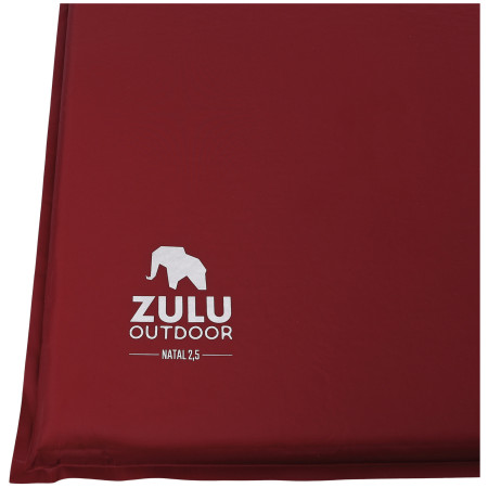 Zulu Natal 2,5 önfelfújódó matrac