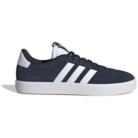 Adidas Vl Court 3.0 férficipő sötétkék / fehér Legink/Ftwwht/Ftwwht
