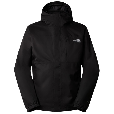 The North Face M Quest Triclimate Jacket férfi dzseki fekete Tnf Black-Npf