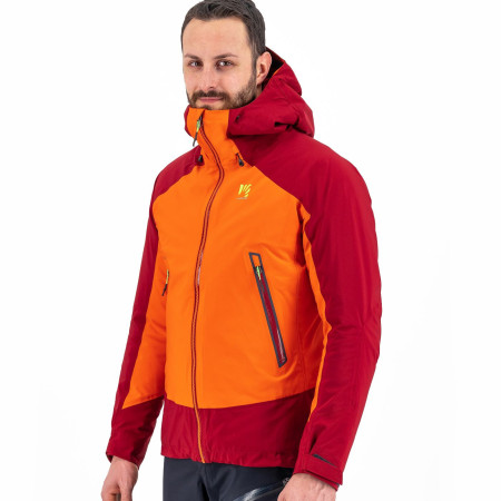 Karpos Storm Evo Jacket férfi télikabát