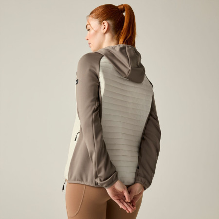 Regatta Women’s Andreson Hybrid női dzseki