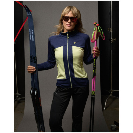 Silvini Valdaora női pulóver