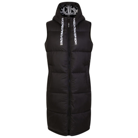 Dare 2b Society Gilet női mellény fekete Black