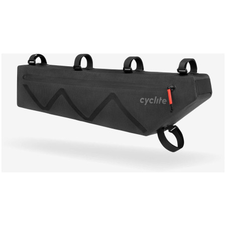 Cyclite Frame Bag Xt / 02 váztáska