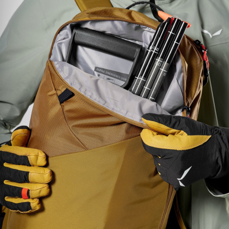 Salewa Sella Free 22L hátizsák