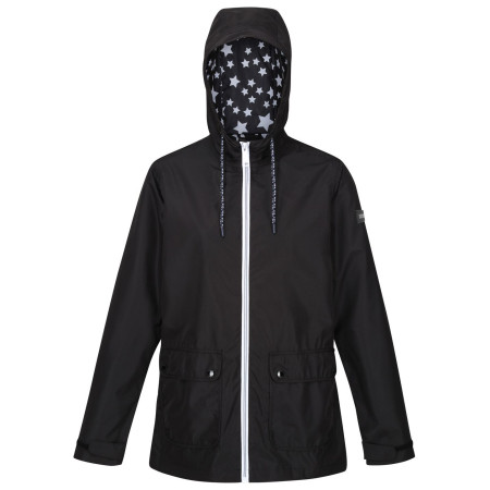 Regatta Bayletta női dzseki fekete