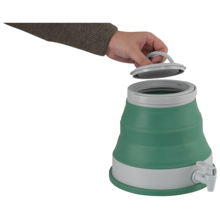 Outwell Collaps Water Carrier 6 L összecsukható kanna