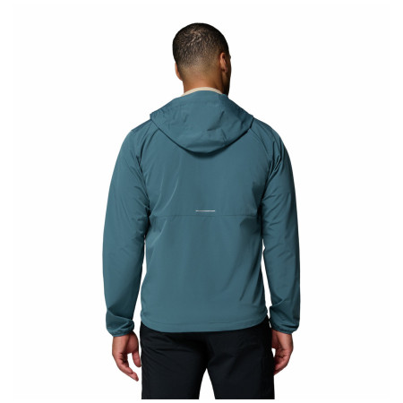 Columbia Tall Heights™ III Hooded Softshell férfi dzseki