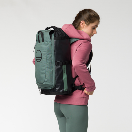 Wild Country Crag Hauler 25 hegymászó hátizsák