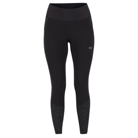 Kari Traa Vilde Thermal Tights női leggings fekete