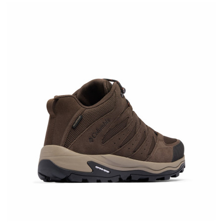 Columbia Redmond™ IV Mid Waterproof férficipő