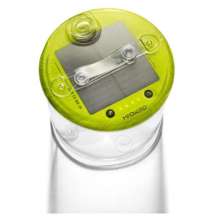 Lámpa Mpower Luci Outdoor Pro 2.0