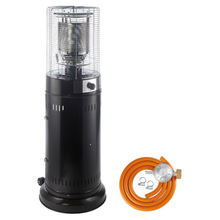 Meva Vesuv TZ16002 hősugárzó