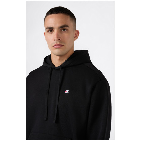 Champion Hooded Sweatshirt M Modern Heritage férfi pulóver