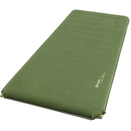 Outwell Dreamcatcher Single 12.0 cm derékalj zöld