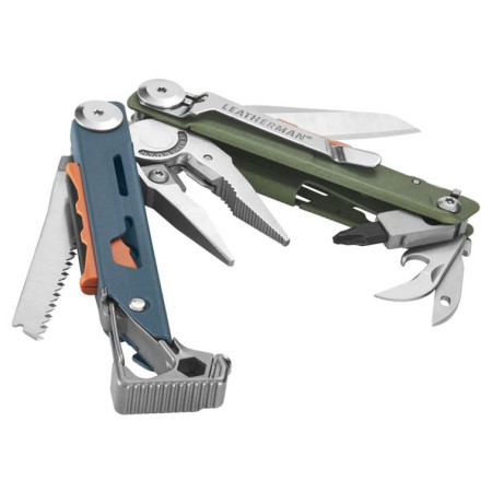 Leatherman Signal multitool