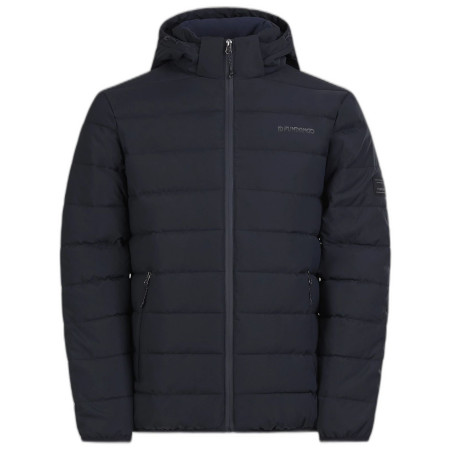 Fundango Hubble Padded Jacket férfi dzseki sötétkék navy