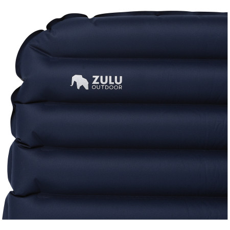Zulu Moonlight Mummy II felfújható derékalj
