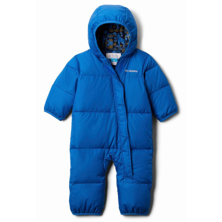Gyerek overall Columbia Snuggly Bunny™ Bunting kék