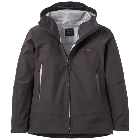 Rab Namche GTX Jacket női dzseki fekete