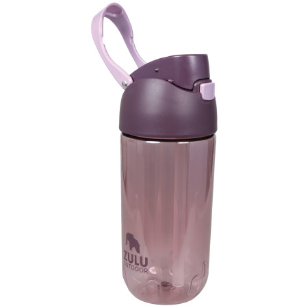 Zulu Lifty Tritan 600 ml kulacs