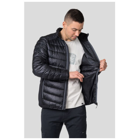 Hannah Revel II férfi télikabát