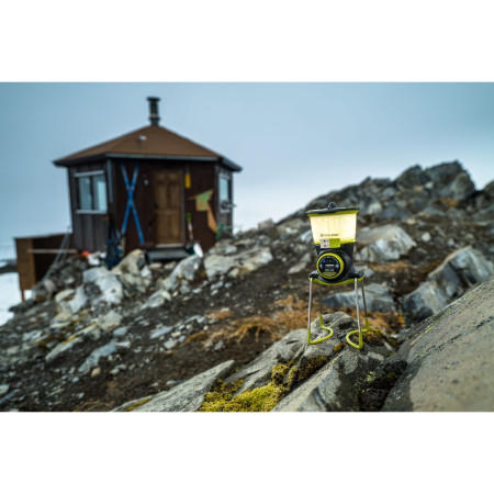 Goal Zero Lighthouse Mini lámpa