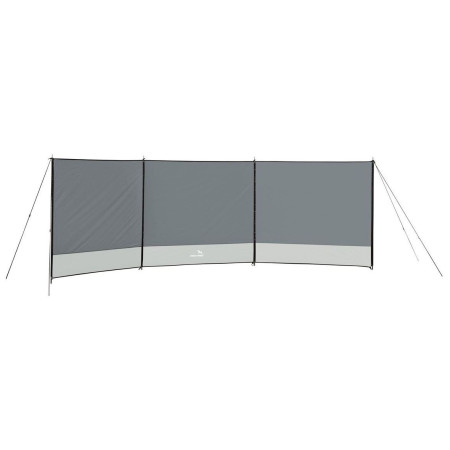 Oldalelem Easy Camp Windscreen Grey szürke