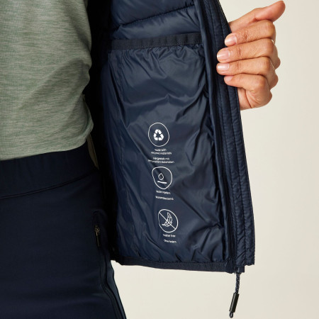 Regatta Wmn Hillpack II női dzseki