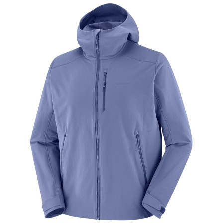 Salomon Outpeak Softshell M férfi dzseki