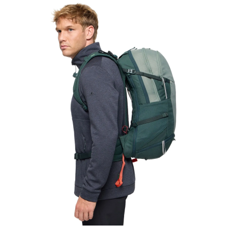 Vaude Wizard 30+4 túrahátizsák