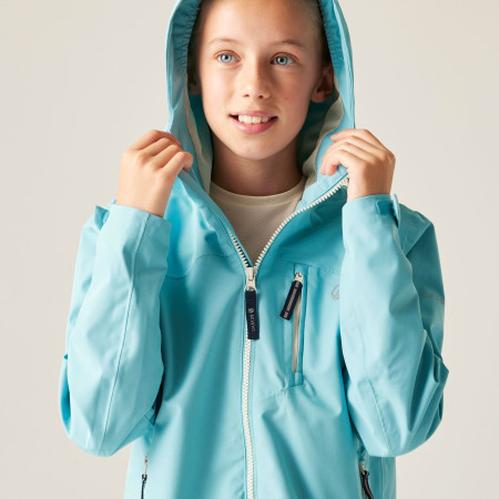 Dare 2b Kids Switch II Jacket Nordic Blue gyerek dzseki