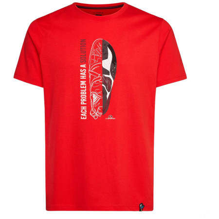 La Sportiva Solution T-Shirt M férfi póló