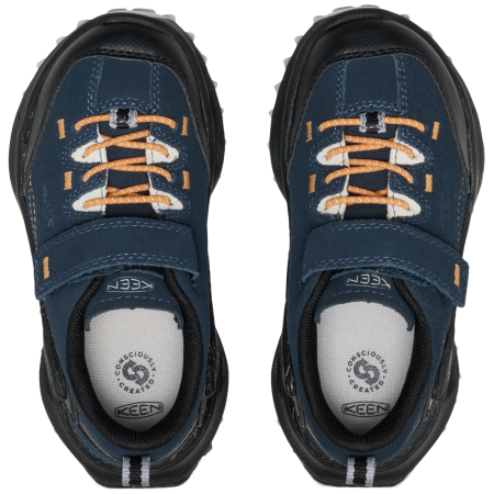 Keen Jasper Zionic Children Naval Academy gyerek cipő