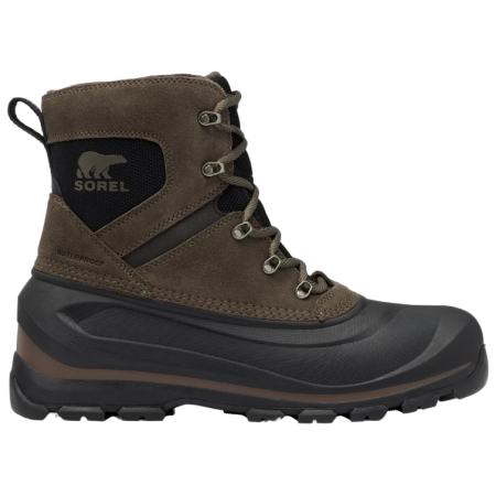 Sorel Buxton™ Lace Boot Wp férfi téli cipő