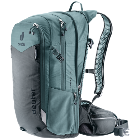 Deuter Compact 14+3 kerékpáros hátizsák
