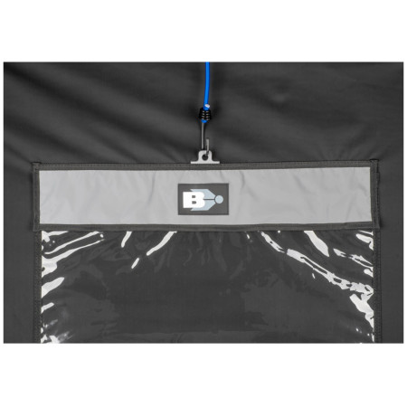 Brunner Bike Wrapper 2/3 takaró ponyva