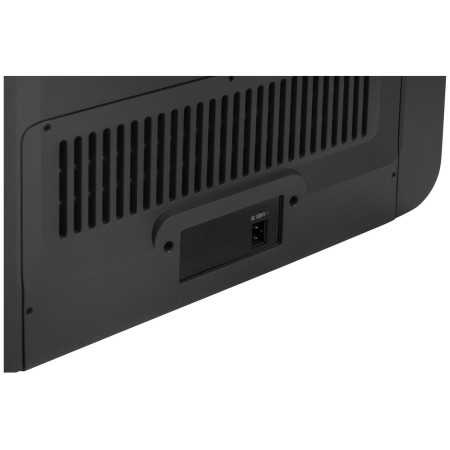 Brunner Polarys Criomaster HPI 73 kompresszoros hűtőláda