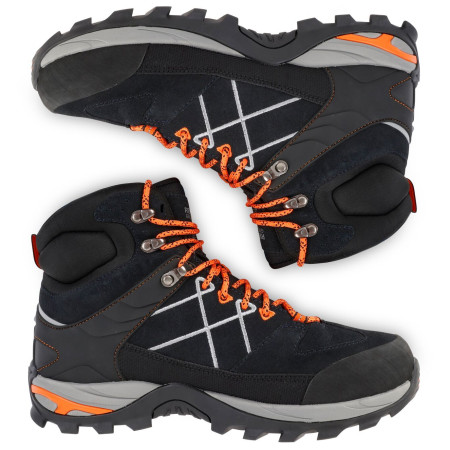 Regatta Samaris Pro II férficipő