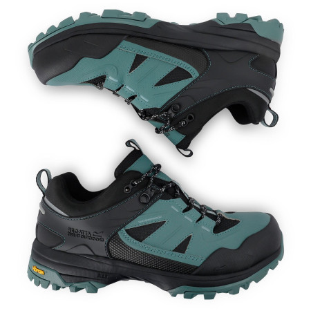 Regatta Womens Regen Low női cipő