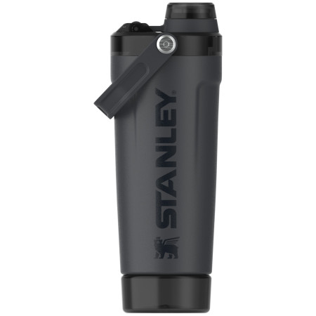 Stanley The Activate Shaker shaker fekete Black