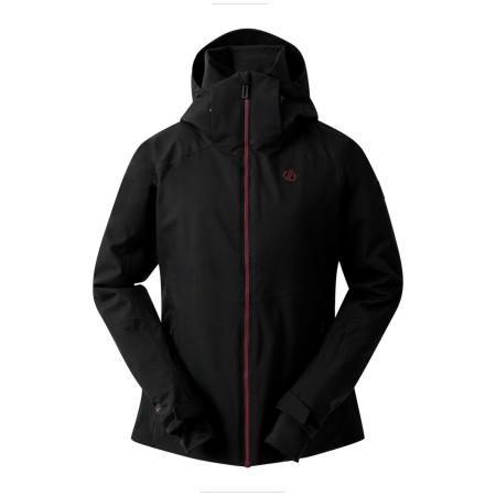 Dare 2b Flurry II Jacket női síkabát fekete Black
