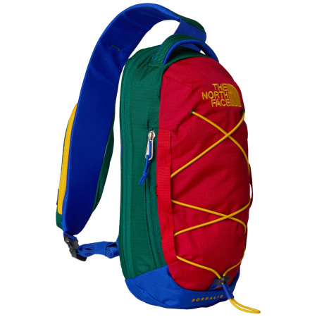 The North Face Borealis Sling egyvállas hátizsák