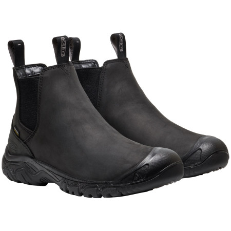 Keen Anchorage Boot Iv Wp Men férficipő