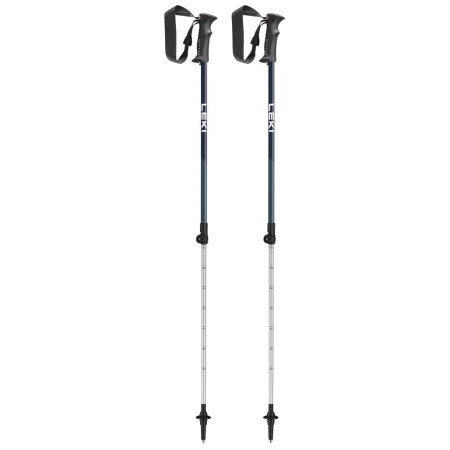 Leki Legacy Junior túrabot k é k