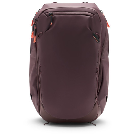 Peak Design Travel Backpack 45L hátizsák piros Eclipse