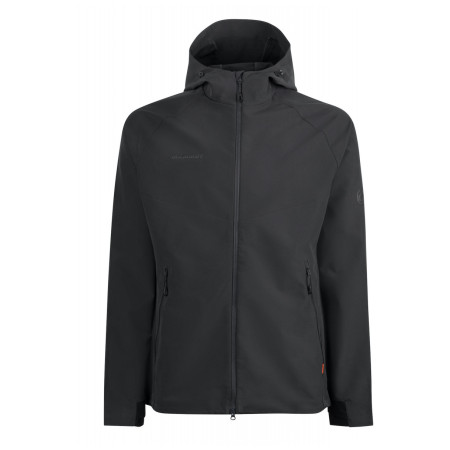 Mammut Macun SO Hooded Jacket Men férfi dzseki