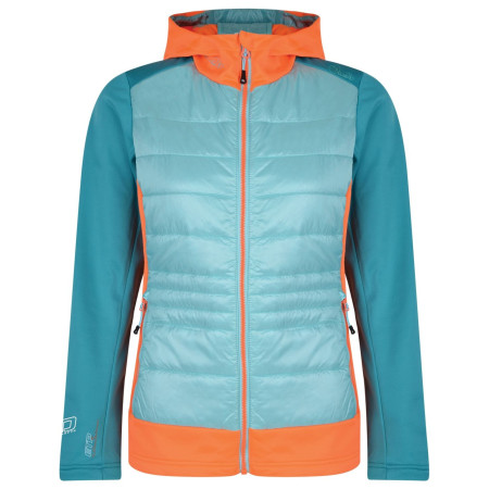 Dare 2b Inset Hybrid női dzseki kék Bahama/Seabr